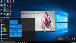 Lecture 118 - Introduction to AutoCAD (Fall 2017)