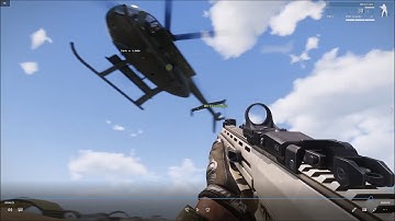 Arma 3 Unit Capture Tutorial-Better AI Pilots