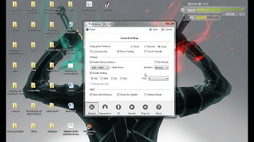 Sword art online Utilities