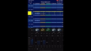 Korg Gadget 3-Project 2i-R Times Two
