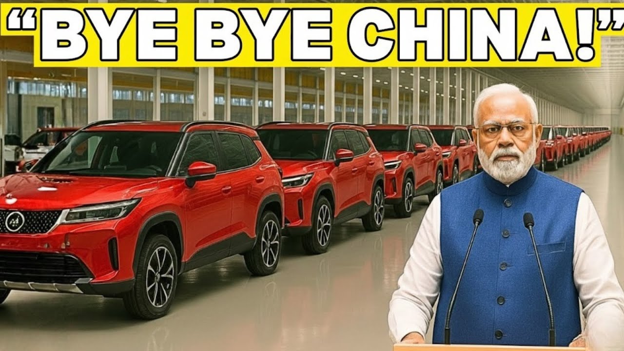 Компания Tata произвела настоящий фурор! Этот автомобиль с новым двигателем может положить конец ...