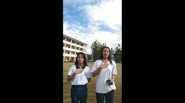 Performance Taks for Oral Communication: Frozen Speech Style