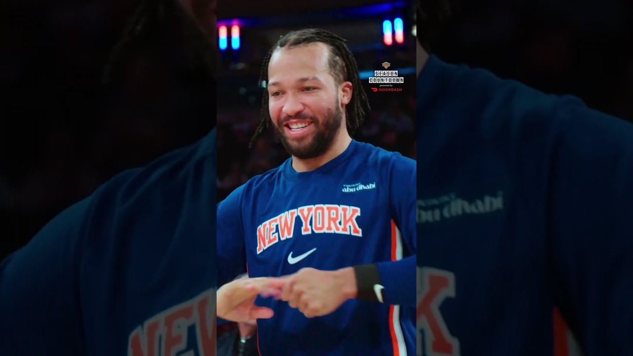 11 seconds of number 11 for 11 days until the nba season π₯Ή