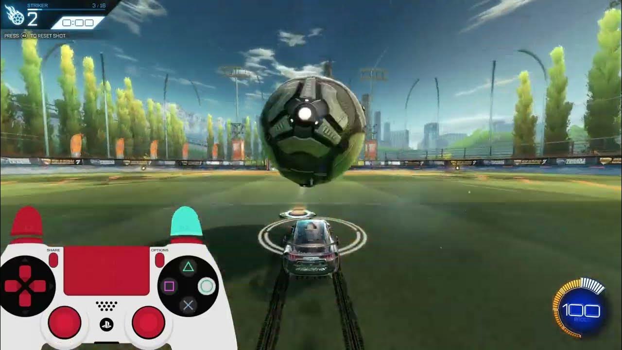 My SPEEDFLIP training pack demo YouTube