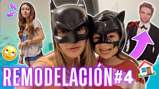 REMODELACION PT4 | Hermanas JM