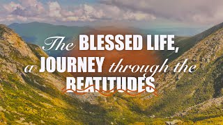 Beatitudes Pt. 2 | Blessed Are Those Who Mourn | Pastor Shaw