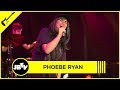 Phoebe Ryan - All We Know (From The Chainsmokers' Collage EP) | Live @ JBTV