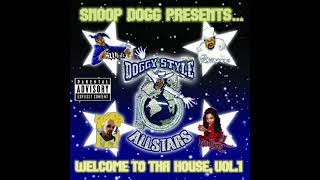 Snoop Dogg, Soopafly, E-White & RBX - Not Like It Was (Instrumental)