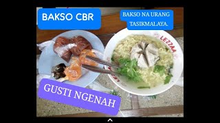 🔴BAKSO URAT Na Urang TASIK Asli Enak Pisan...!!!BAKSO CBR #kuninganbogaofficial