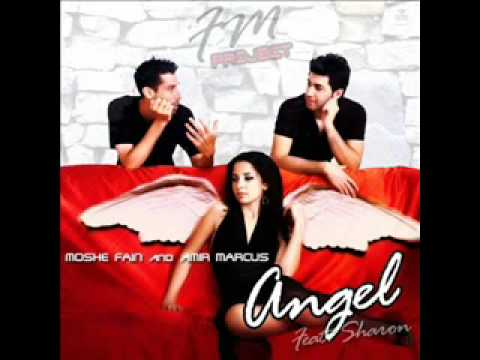 Fm Project Feat Sharon - Angel