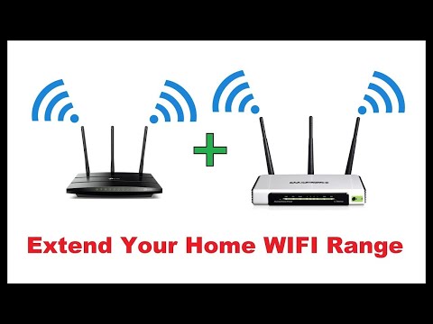 Probleme de WIFI in casa ? Cum sa va extindeti reteaua ieftin si rapid