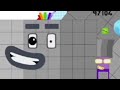 Numberbloks perfects numbers band but a kid arruined