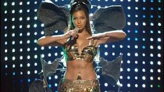 Beyoncé live - Get Me Bodied - BET Awards 2007 - Full HD