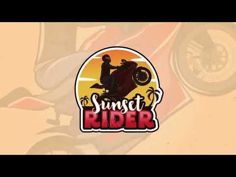 Sunset Rider || by Arc Solutions Youtube Intro/Outro Maker