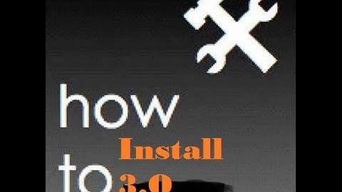 how to update unturned to 3.0