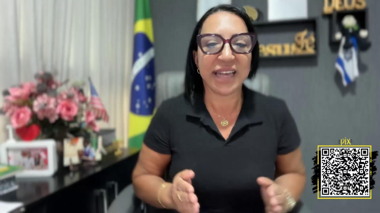 AO VIVO- TARDE PROFÉTICA! 05/03/2026
