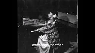 Oleta Adams/ We will meet again