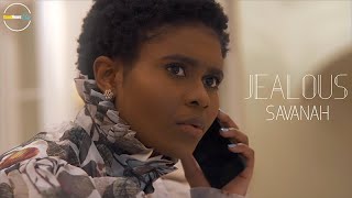 Savanah - Jealous (Official Video)