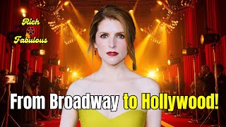 Anna Kendrick's Hollywood Glow Up! Inside Her Career & Dream Homes 🏡