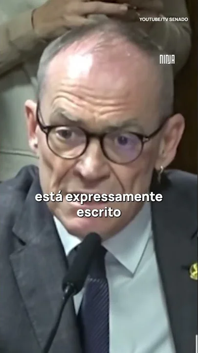 🔥Contarato coloca responsabilidade fiscal ao lado da social e cobra o Congresso para taxar BBBs🔥