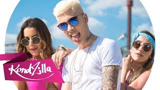 CANAL KONDZILLA - LANÇADO 1 de janeiro de 2019 (canal kondzilla