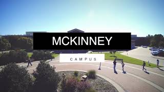 Collin College McKinney Campus