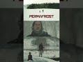 Drop the gun! | Permafrost Movie