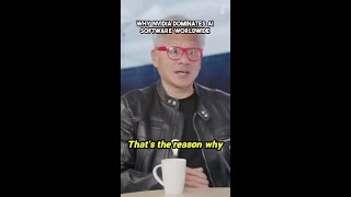 Unlocking The Secrets Behind Nvidias Software Empire