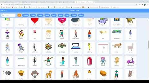 Online Coding Session - Pong Game - part 1