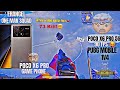 POCO X6 PRO TEST PUBG MOBİLE ERANGEL 73 KİLL 🤯 (90 FPS) OR 120 FPS ?🔥