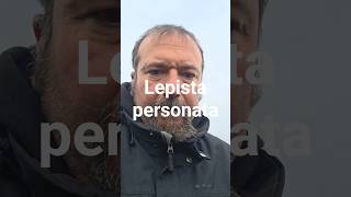 Lepista personata (pie violeta)