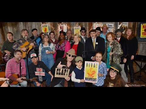 americana salon ENTIRE Feb. 7, 2015 