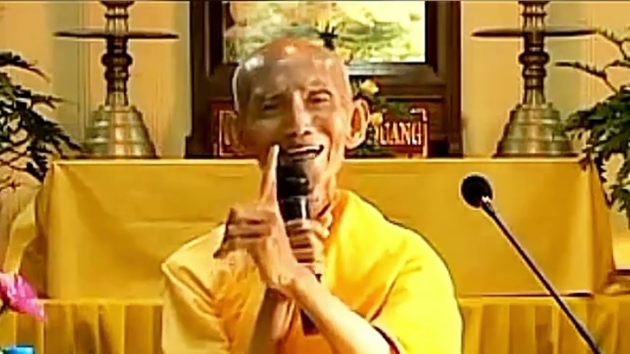 SƯ GIÁC KHANG || TÂM LÀ GÌ