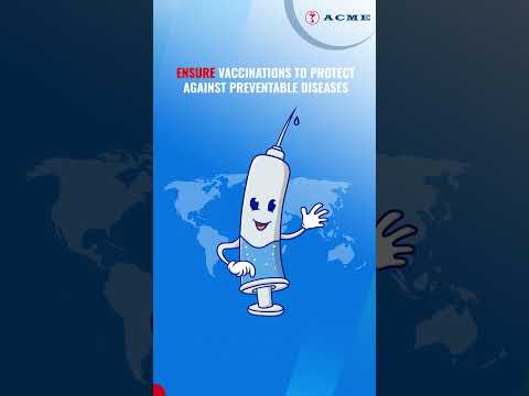 World Immunization Week