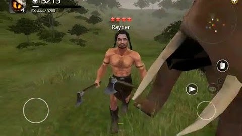 4Force Online - Android Gameplay 3