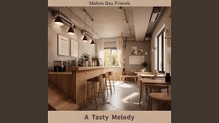 Mellow Down (Key Ab Ver.)