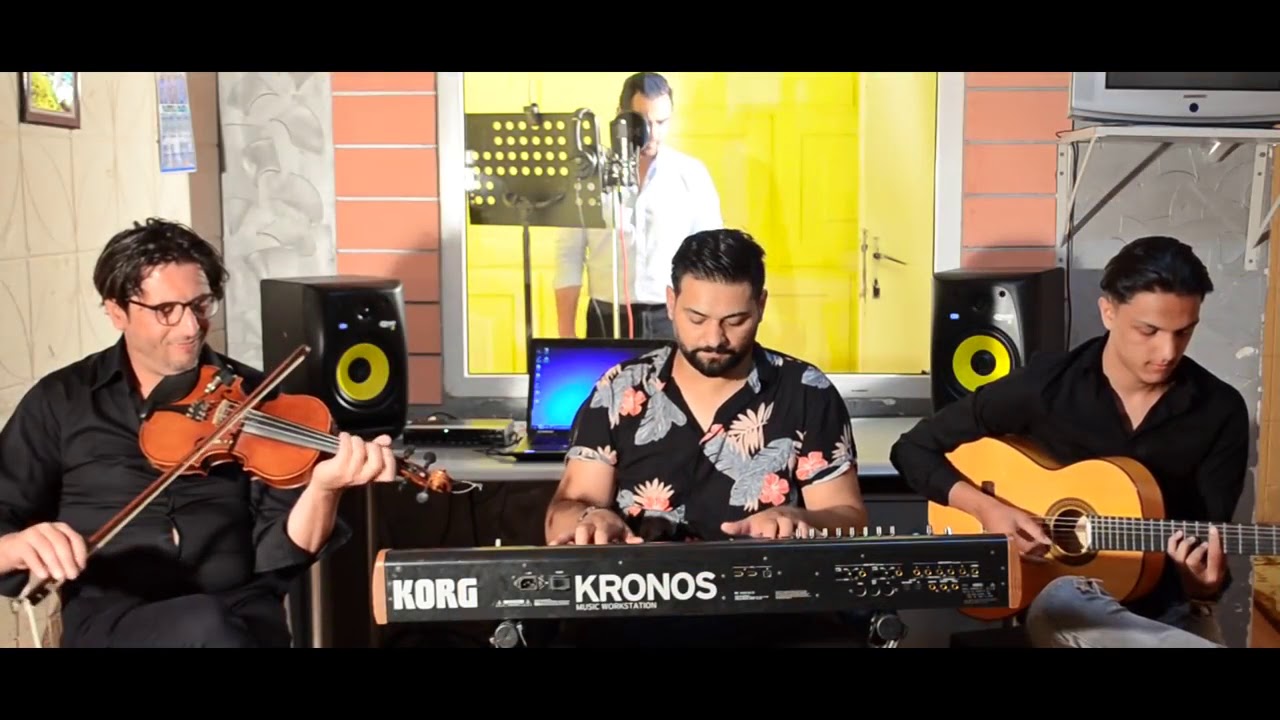 Ervin -  Araken Tumare Cijen 2018