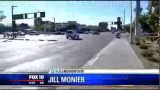 Tempe drunk driver accident