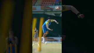 If “A” means acceleration,Akash comes in full throttle ⚡ #WhistlePodu #DCvCSK