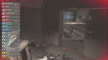 This is the ideal  SCPSL player. You may not like it, but this is what peak performance looks like.