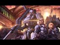 Beginning of video