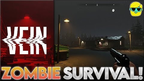 VEIN | Episode 1 | Let