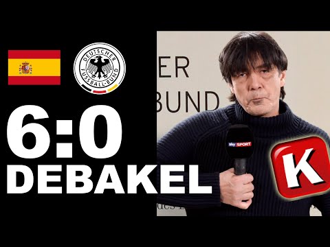 Löw erklärt seinen NICHT-Rücktritt