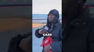 TOP 3 des meilleurs « GRRR PAWW 👹 » de Gazo ! #gazo #rapfrancais #shorts