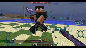 rust v1 Anti kn and kill aura Speedlimit