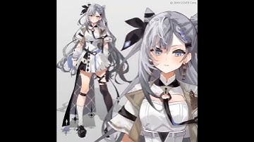 🤍🥰[@VestiaZeta