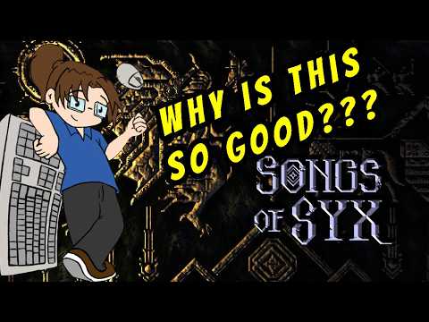 Fantasy City-Builder: Songs of Syx [2026] - Ep 29