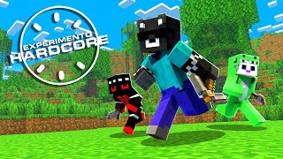 Thumbnail for Hice una serie…