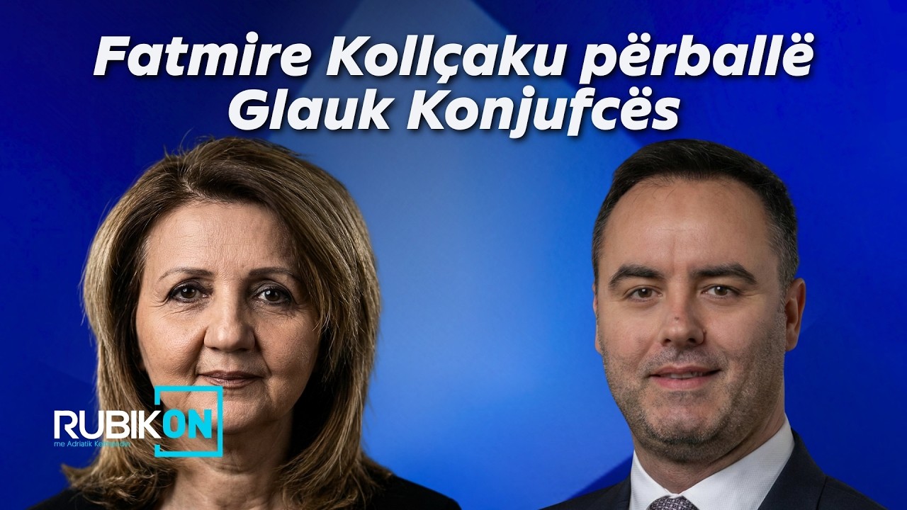 Fatmire Kollçaku përballë Glauk Konjufcës-LVV nisë seancën për Presidentin pak para mesnatës