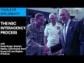 Understanding the Interagency Process and Presidential Decision-Making